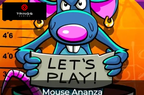 Mouse Ananza